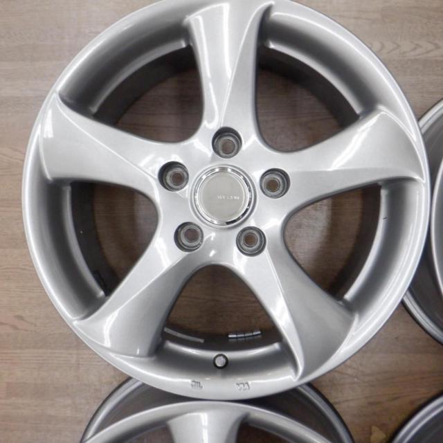 BRIDGESTONE TOPRUN RD5