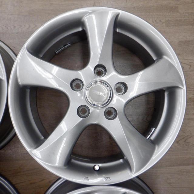 BRIDGESTONE TOPRUN RD5
