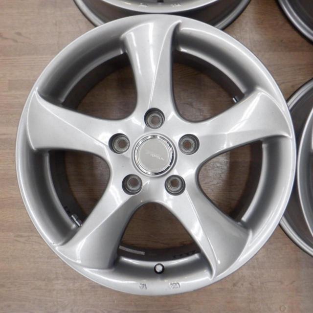 BRIDGESTONE TOPRUN RD5