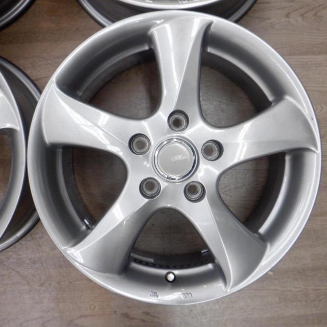BRIDGESTONE TOPRUN RD5