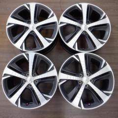 PEUGEOT/プジョー 308 GT Line 純正ホイール