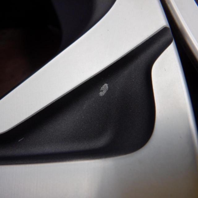 PEUGEOT/プジョー 308 GT Line 純正ホイール