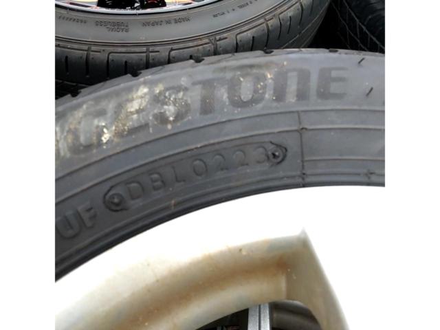 BRIDGESTONE NEWNO