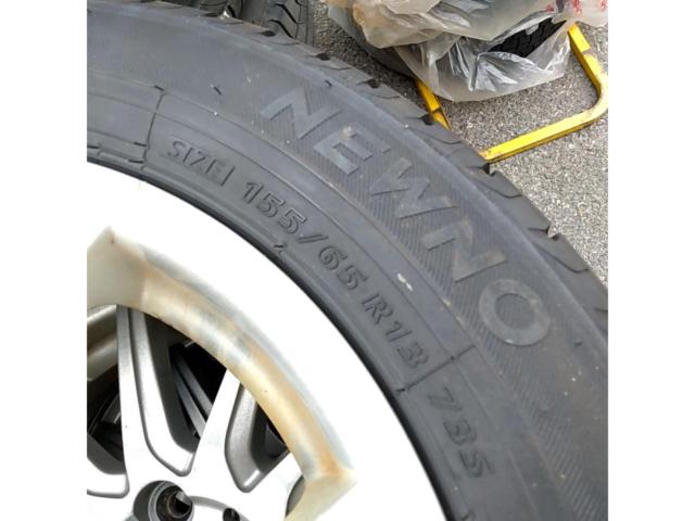 BRIDGESTONE NEWNO