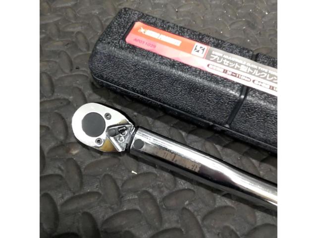 ASTRO PRODUCTS プリセット型トルクレンチ TQ029 【AP011029】