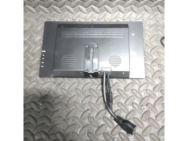WOWAUTO 10.1インチワイド液晶オンダッシュモニター【TH10X】