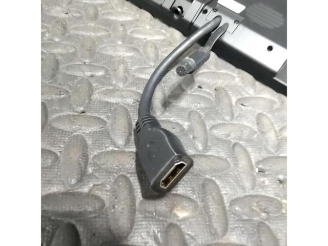 WOWAUTO 10.1インチワイド液晶オンダッシュモニター【TH10X】