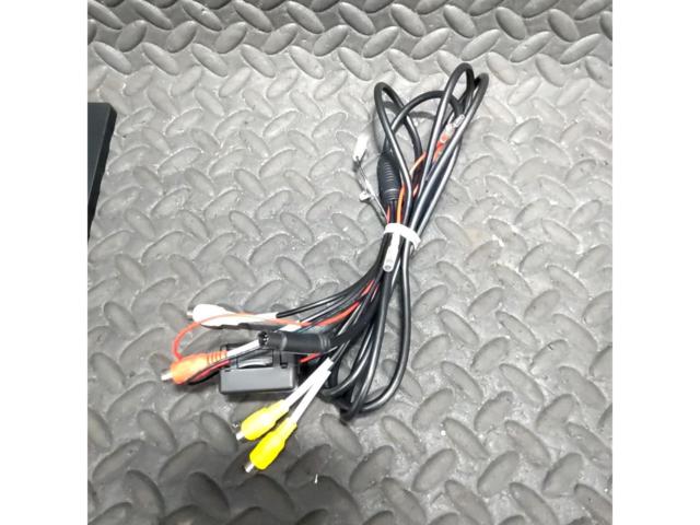 WOWAUTO 10.1インチワイド液晶オンダッシュモニター【TH10X】