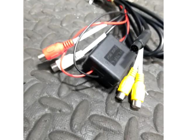 WOWAUTO 10.1インチワイド液晶オンダッシュモニター【TH10X】