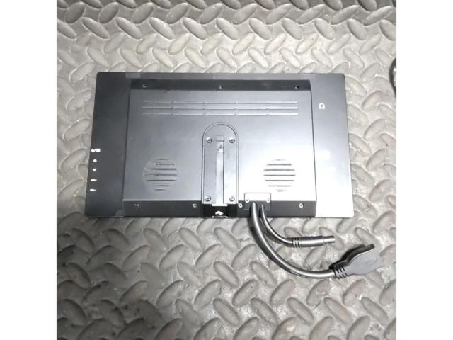 WOWAUTO 10.1インチワイド液晶オンダッシュモニター【TH10X】