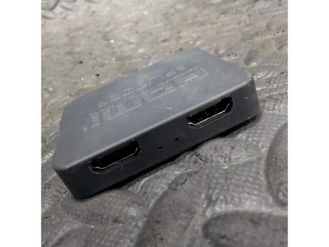 メーカー不明 HDMI SPLITTER