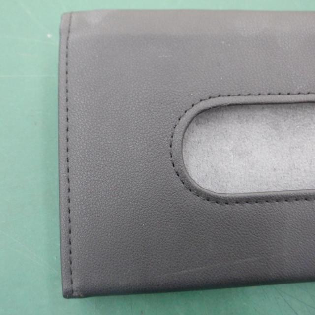 メーカー不明 汎用テッシュケース