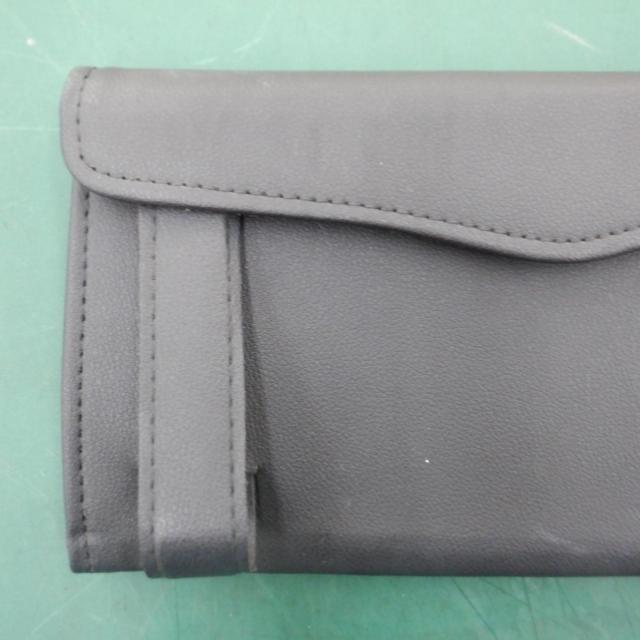 メーカー不明 汎用テッシュケース