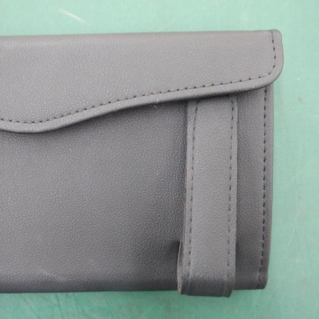 メーカー不明 汎用テッシュケース