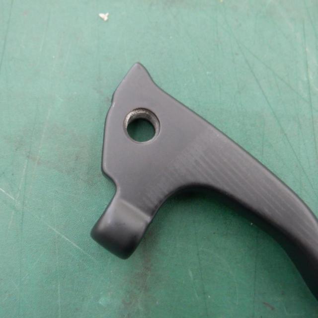 メーカー不明 汎用レバー