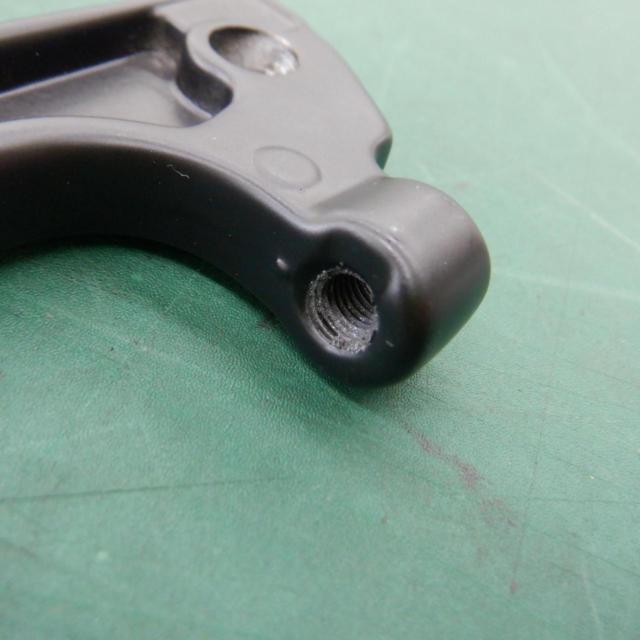 メーカー不明 汎用レバー