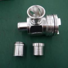 Unknown Manufacturer
General-purpose blow off valve