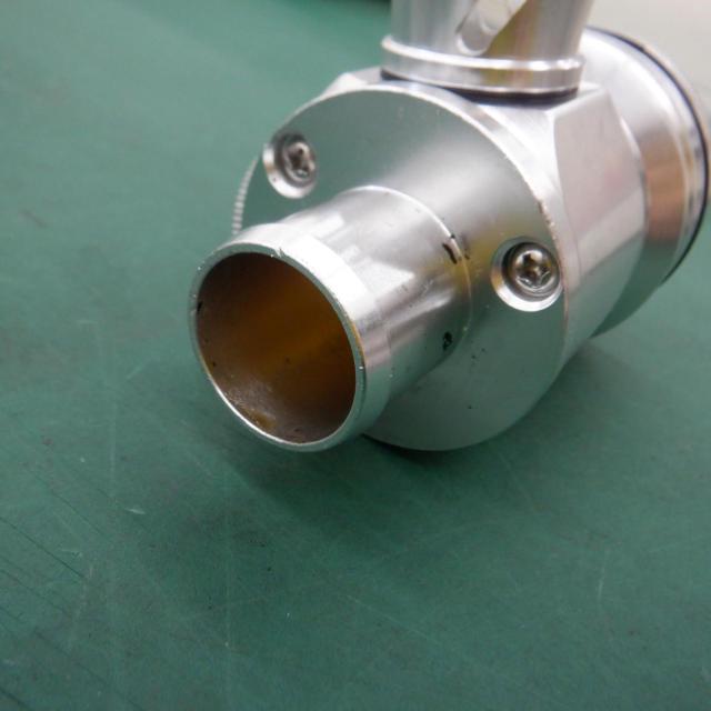 Unknown Manufacturer
General-purpose blow off valve