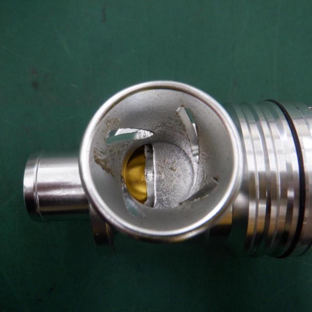 Unknown Manufacturer
General-purpose blow off valve