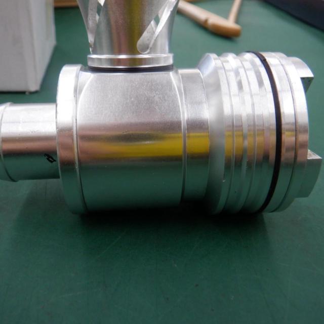 Unknown Manufacturer
General-purpose blow off valve