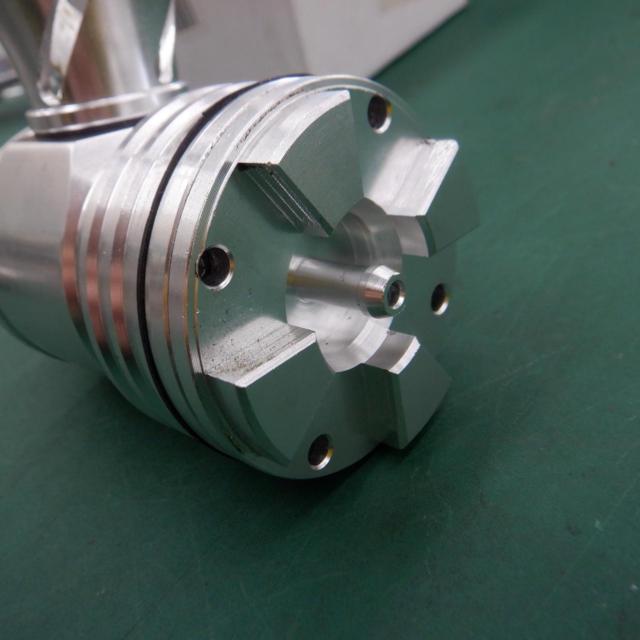 Unknown Manufacturer
General-purpose blow off valve
