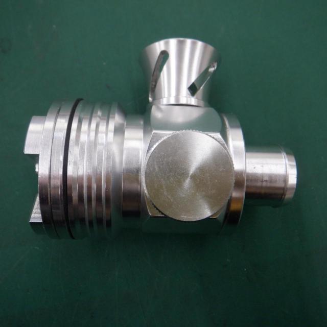 Unknown Manufacturer
General-purpose blow off valve