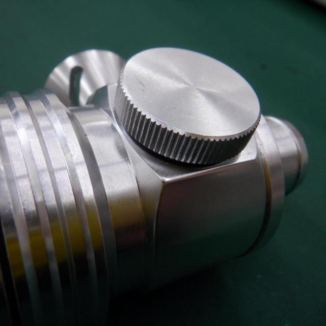 Unknown Manufacturer
General-purpose blow off valve