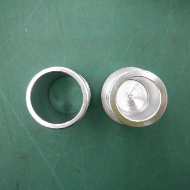 Unknown Manufacturer
General-purpose blow off valve
