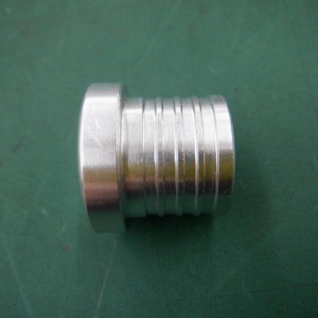 Unknown Manufacturer
General-purpose blow off valve
