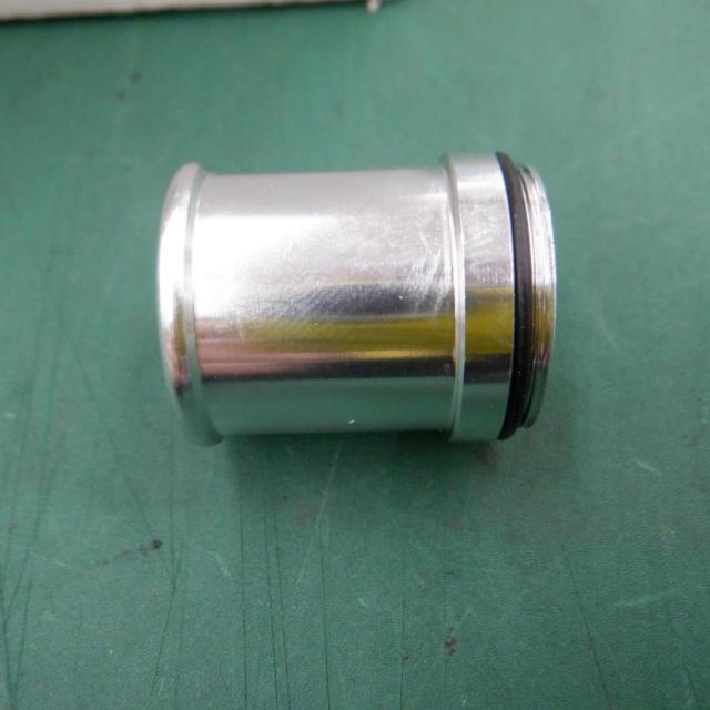 Unknown Manufacturer
General-purpose blow off valve