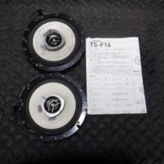 carrozzeria
TS-F16