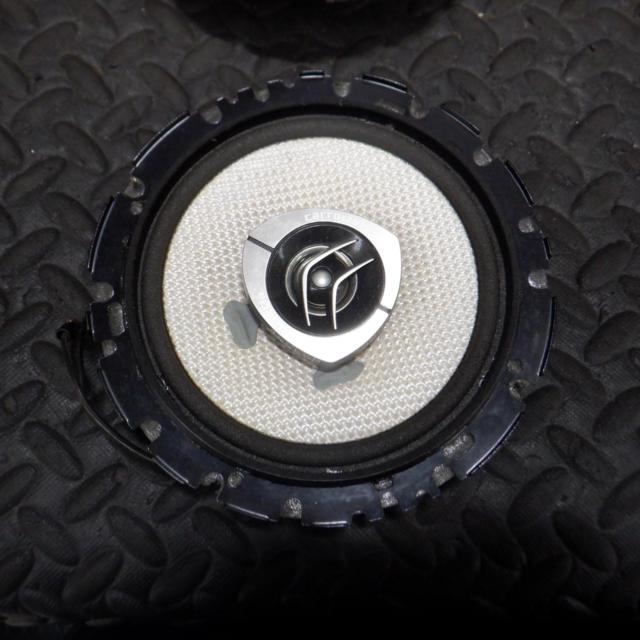carrozzeria
TS-F16