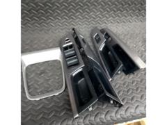 Subaru genuine door switch panel + shift panel
Revu~ogu / VM #