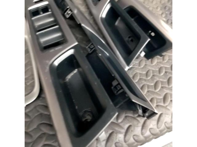 Subaru genuine door switch panel + shift panel
Revu~ogu / VM #