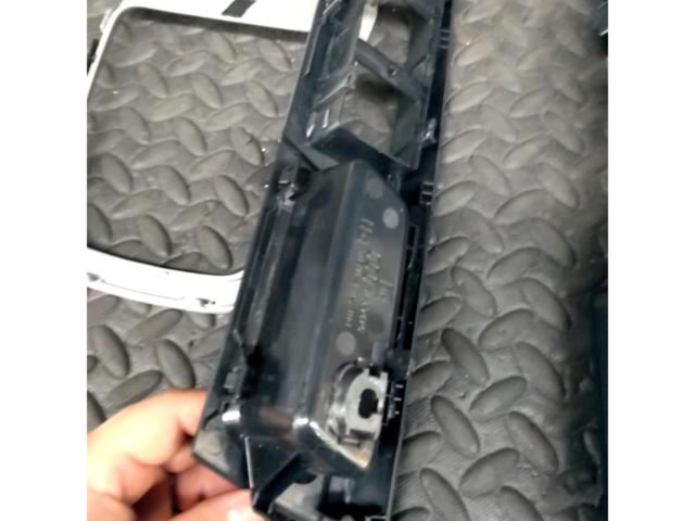 Subaru genuine door switch panel + shift panel
Revu~ogu / VM #