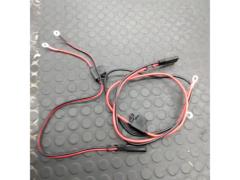 Unknown Manufacturer
General-purpose battery charging cable