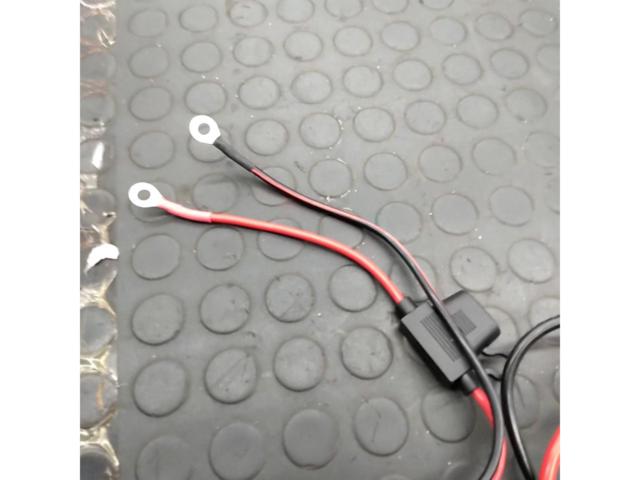 Unknown Manufacturer
General-purpose battery charging cable