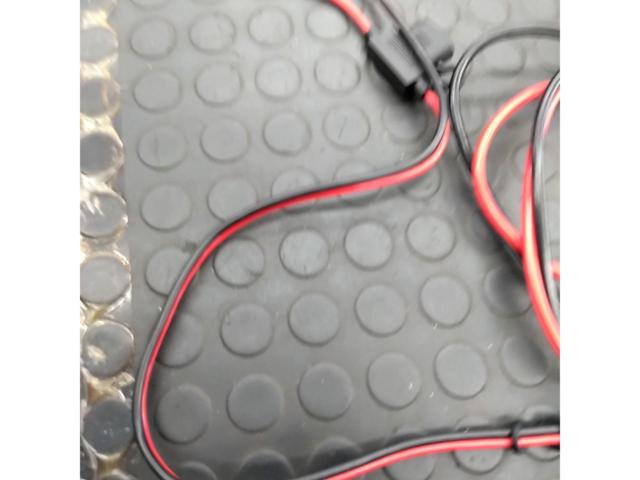 Unknown Manufacturer
General-purpose battery charging cable