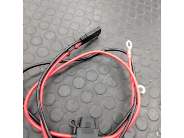 Unknown Manufacturer
General-purpose battery charging cable