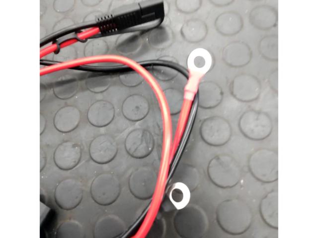 Unknown Manufacturer
General-purpose battery charging cable