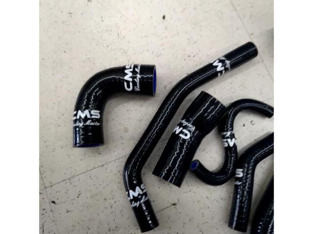 CMS
Radiator hose set
YZF-R1 (5PW
2002-2003)