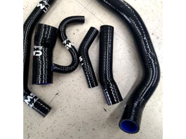 CMS
Radiator hose set
YZF-R1 (5PW
2002-2003)