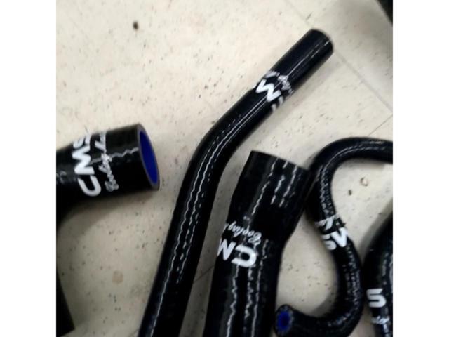CMS
Radiator hose set
YZF-R1 (5PW
2002-2003)