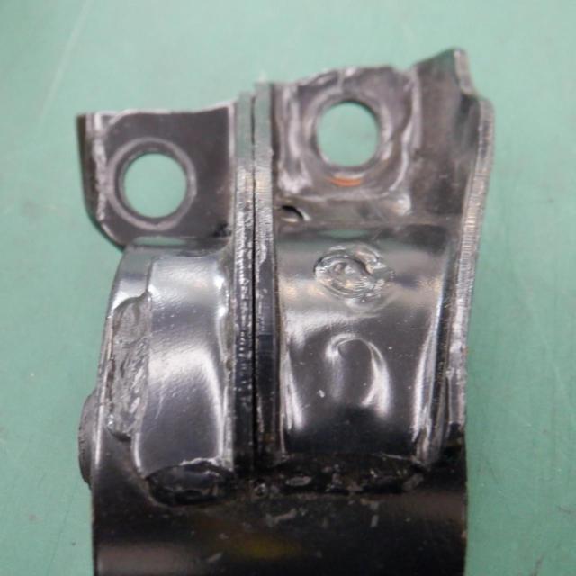 ゼロファイター製 強化エンジンマウント EG6 シビック用