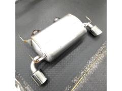 Nissan genuine
Fairlady Z
Z34
Previous period
Original rear piece muffler