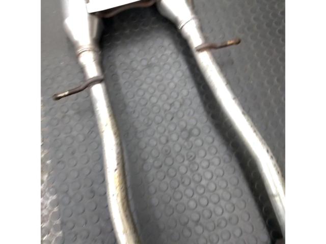 Nissan genuine
Intermediate muffler
Fairlady Z
Z34
Previous period
