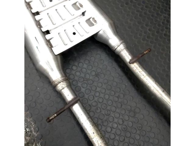 Nissan genuine
Intermediate muffler
Fairlady Z
Z34
Previous period