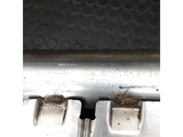 Nissan genuine
Intermediate muffler
Fairlady Z
Z34
Previous period