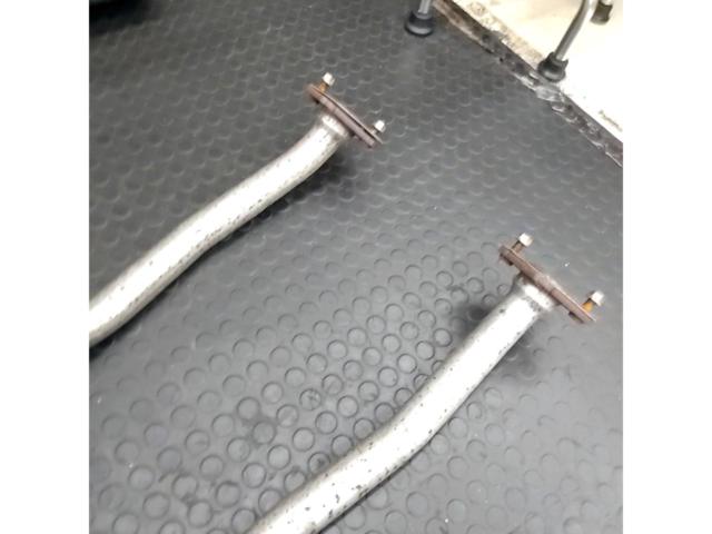 Nissan genuine
Intermediate muffler
Fairlady Z
Z34
Previous period