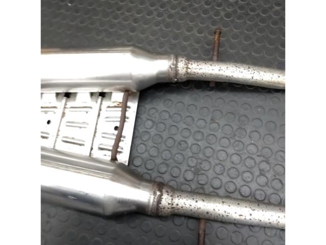 Nissan genuine
Intermediate muffler
Fairlady Z
Z34
Previous period